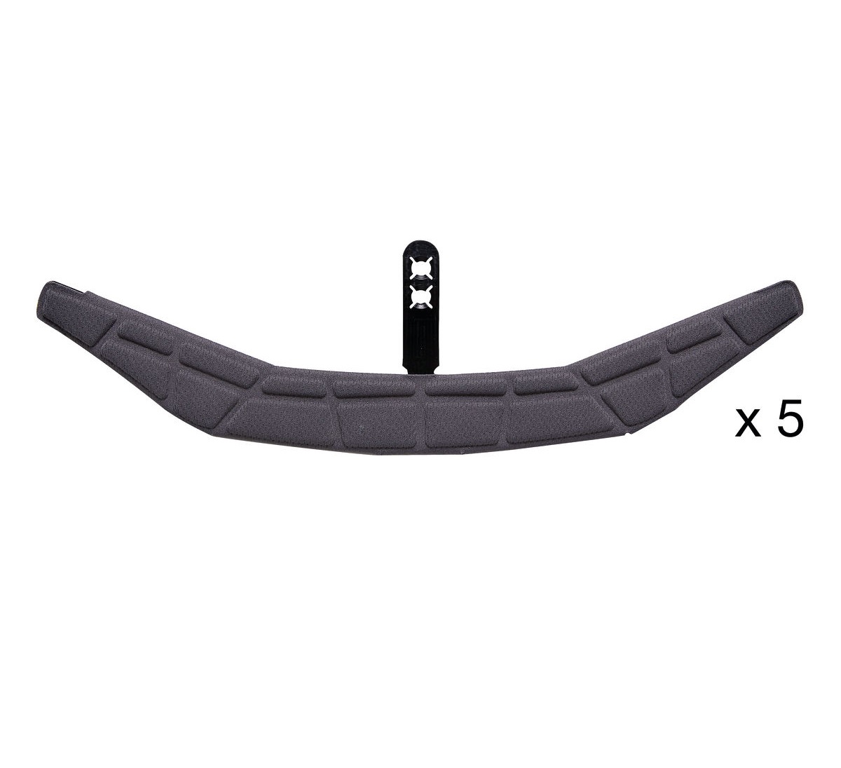 PETZL replacement headband with comfort foam for VERTEX and STRATO helmets