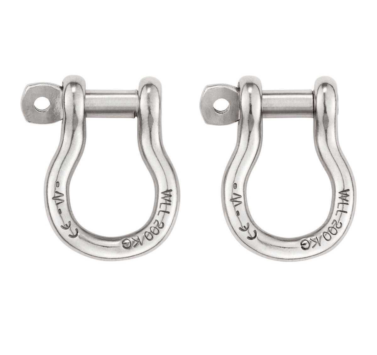 PETZL Shackles