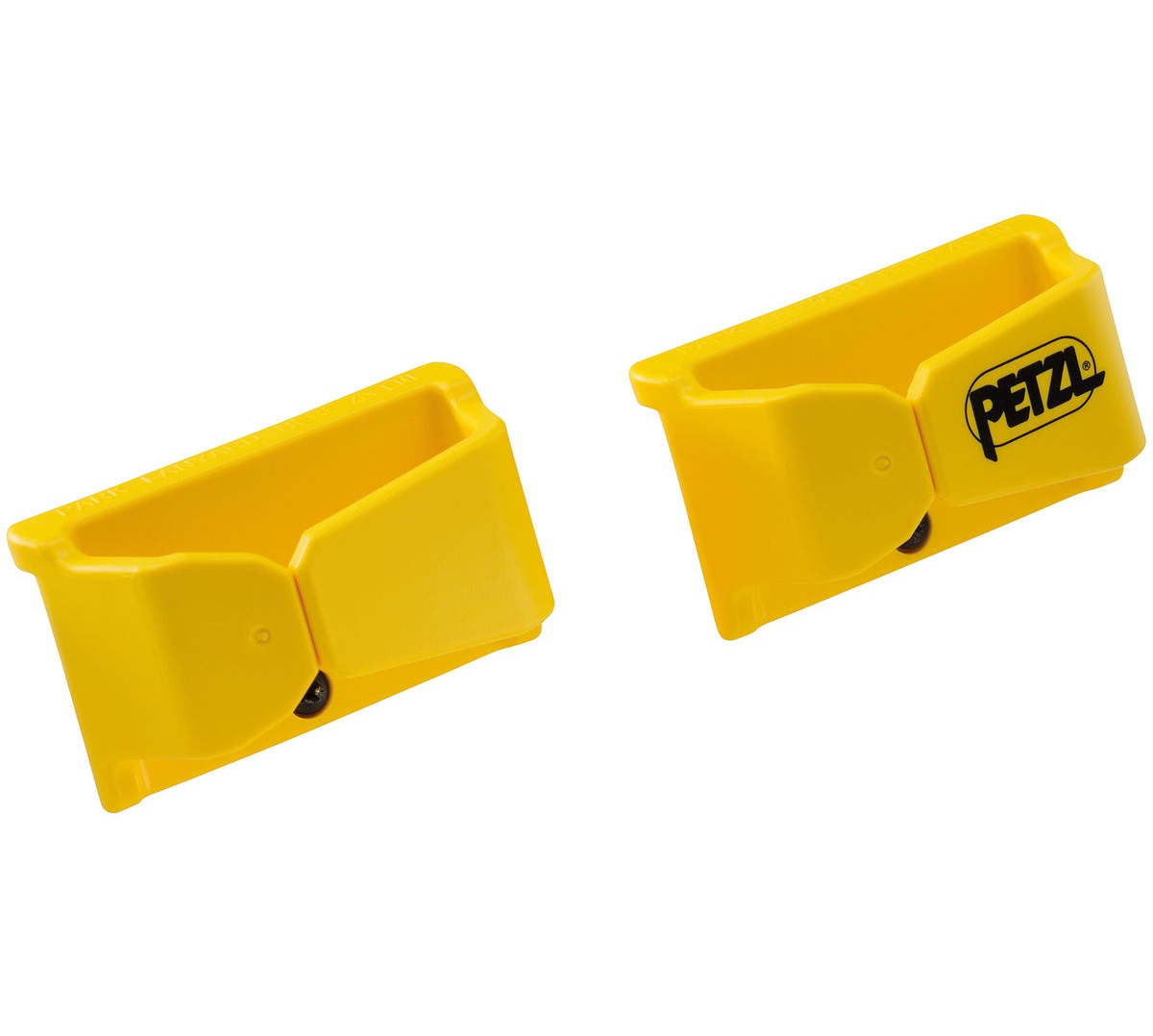 Lanyard connector holder
