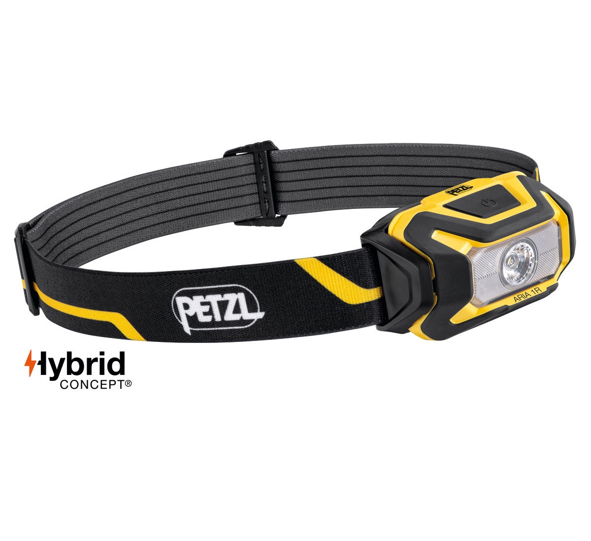 PETZL ARIA® 1R