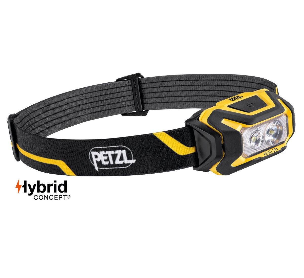 PETZL ARIA® 2R