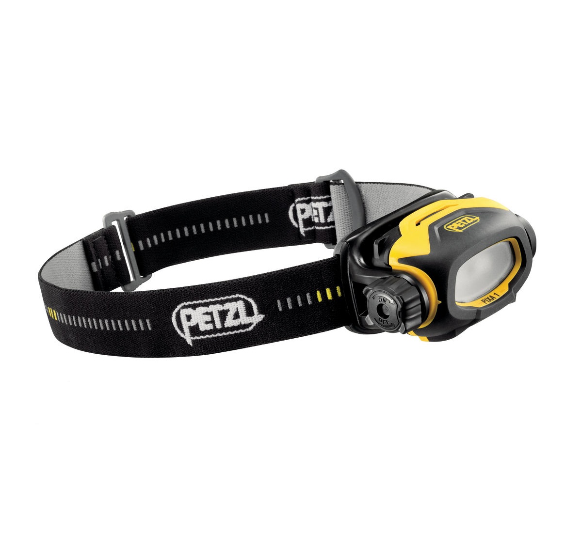 PETZL PIXA® 1 (HAZLOC)