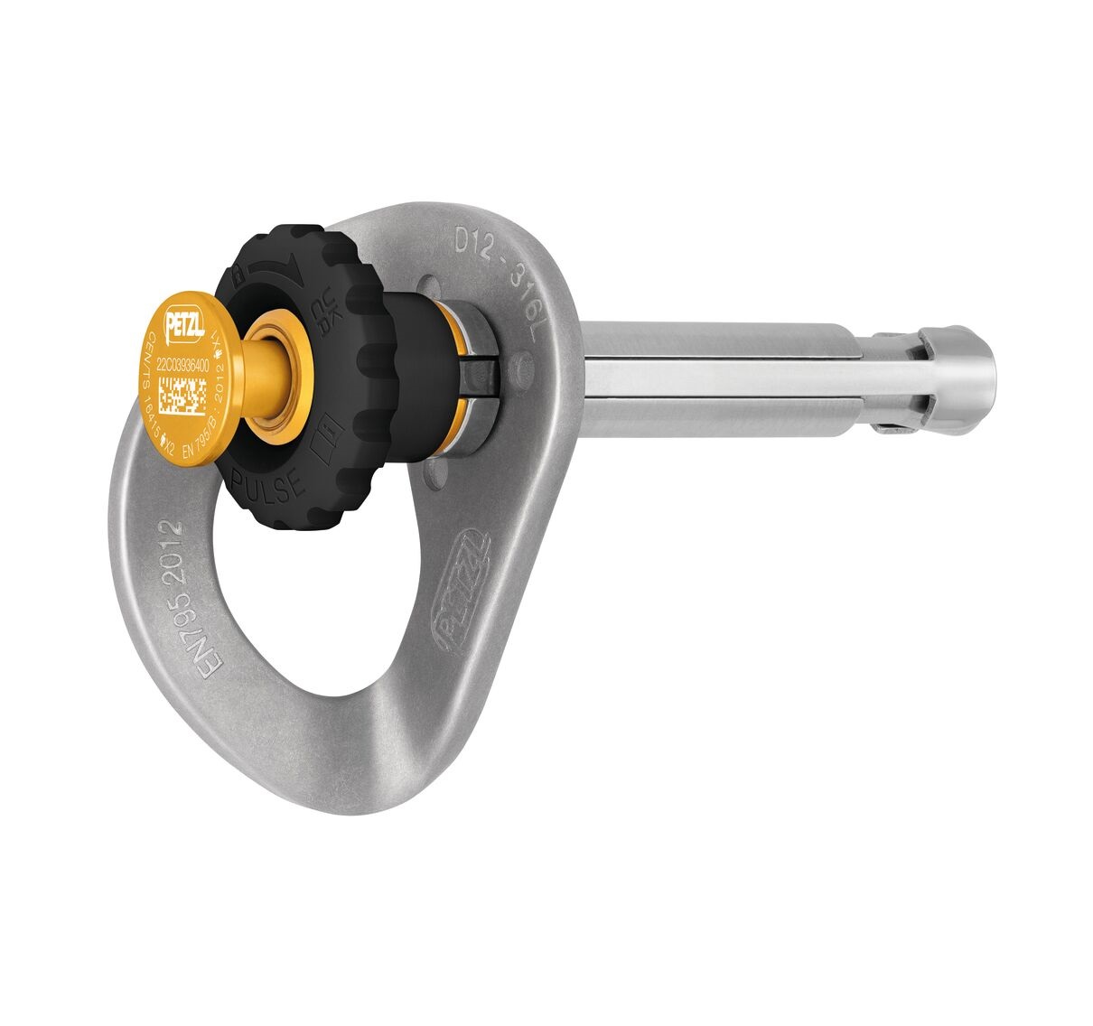 COEUR PULSE 12 mm