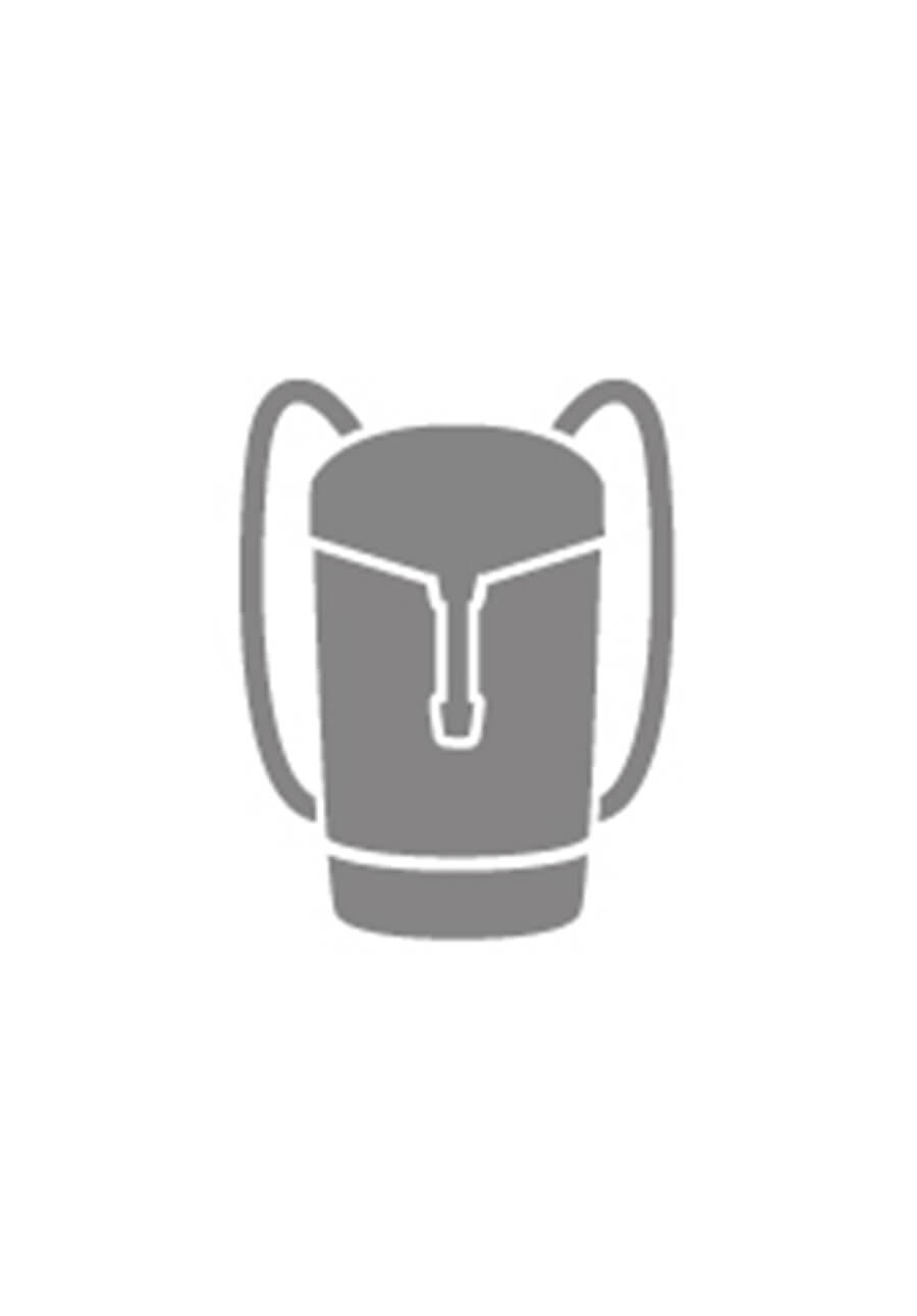 Packs and accessories